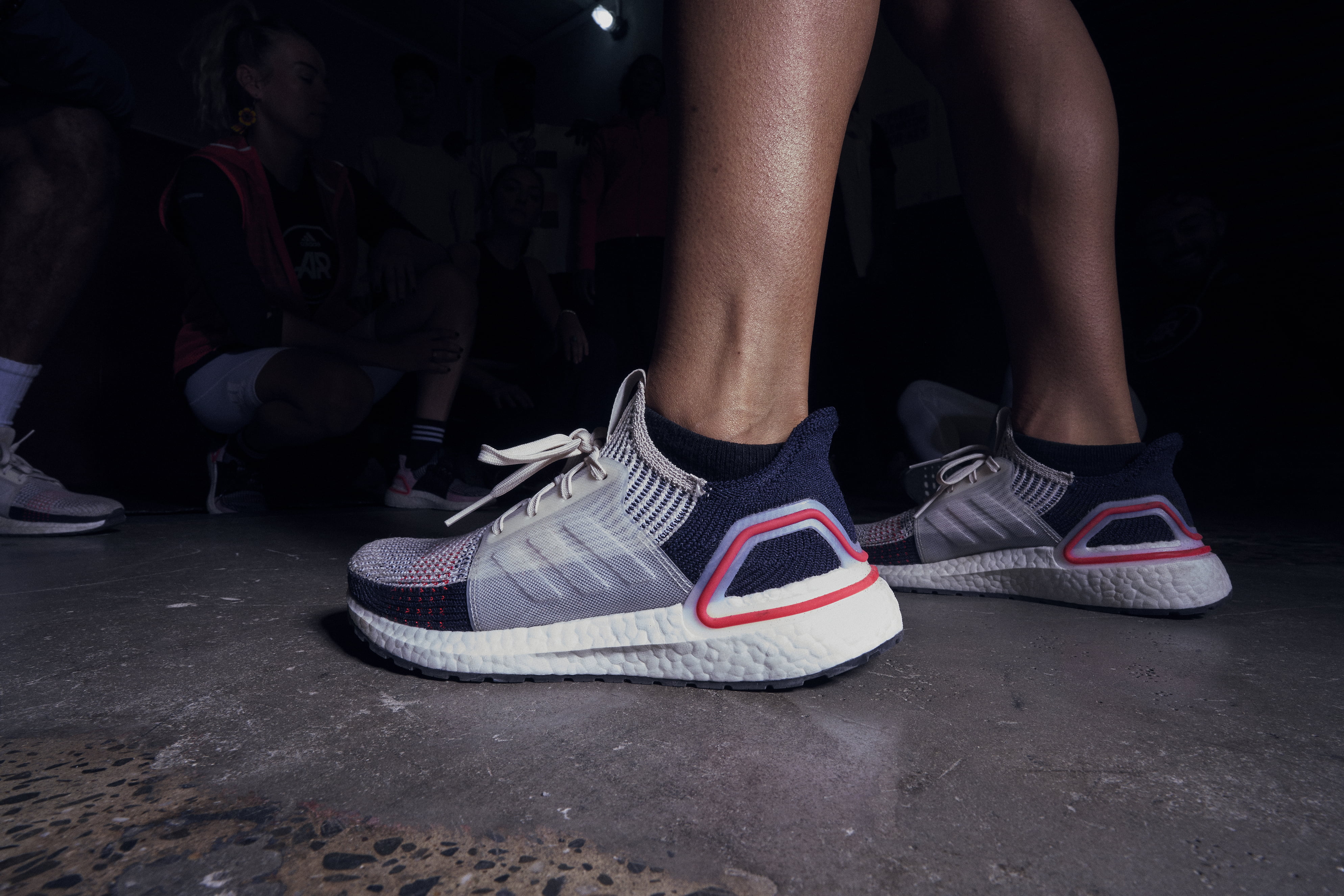 Adidas Running Unveils The New Ultraboost 19; The Most Responsive