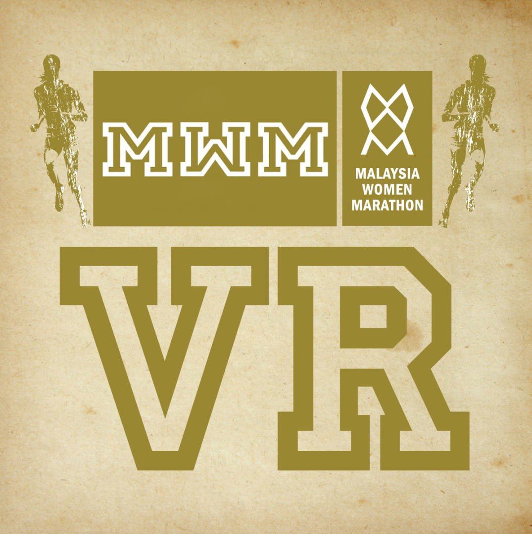 Logo of MWM Virtual Run 2019
