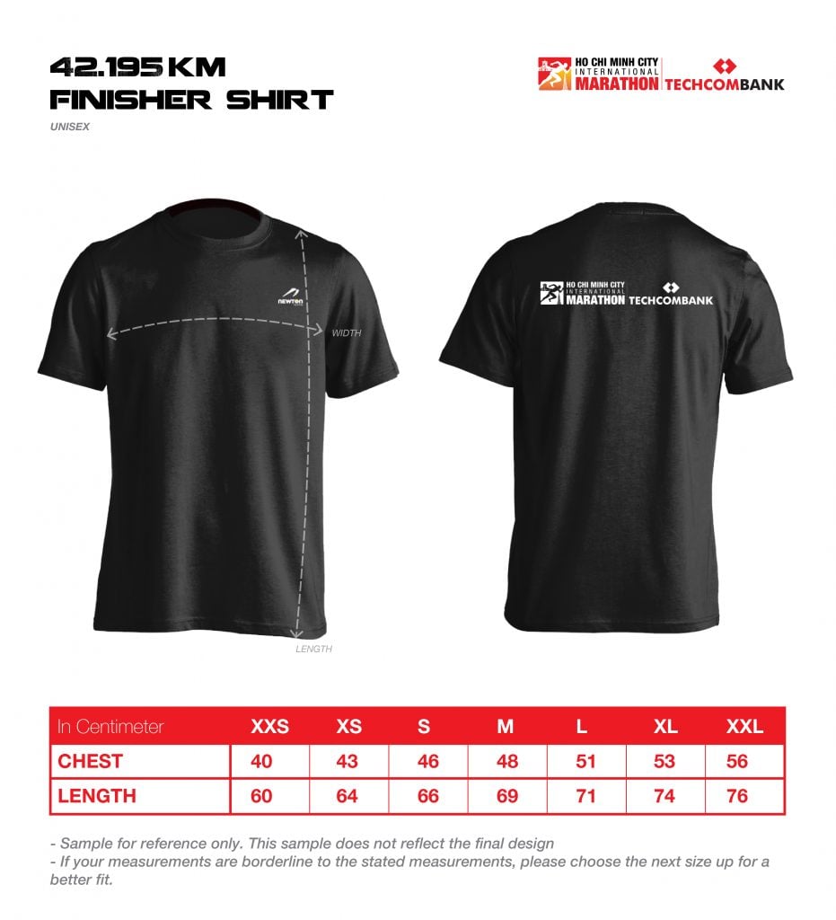 Techcombank Ho Chi Minh City International Marathon 2019 | JustRunLah!