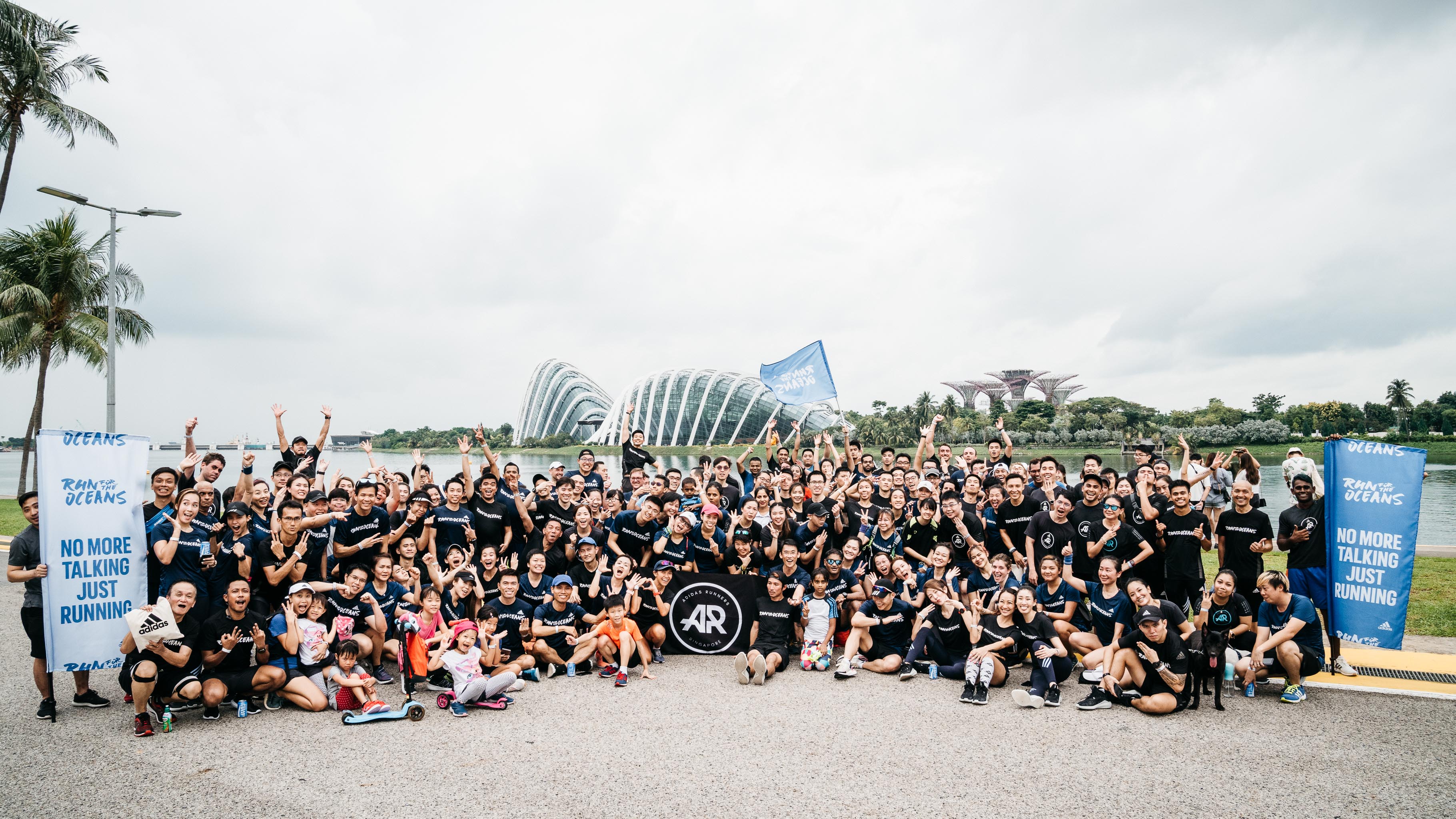 run for the oceans 2019 runtastic