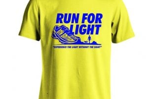 Run For Light 2020