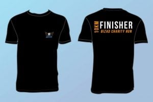 NUS Bizad Charity Run 2020