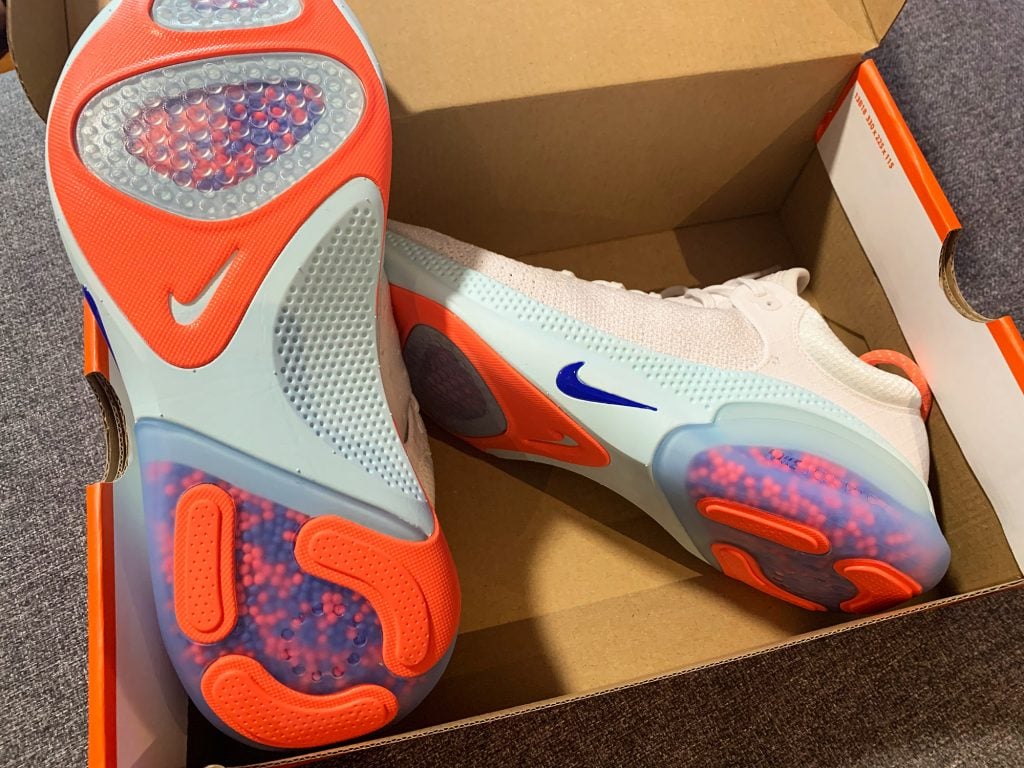 Newest Running Shoes 2025