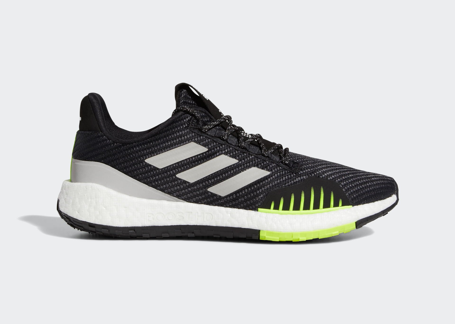 Adidas Launches Pulseboost HD Winterized; Keeping Urban Runners ...