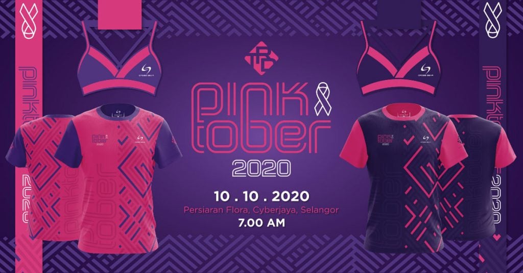 Pinktober 2020