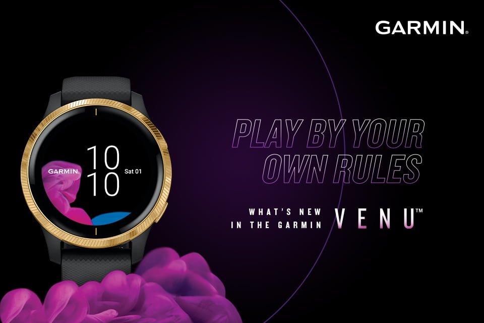 Garmin watch sales latest model 2019