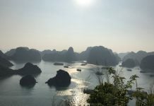 Halong Bay