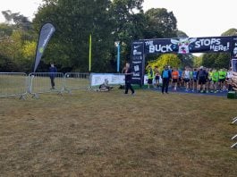Race Report: Runfest Richmond Marathon 2019