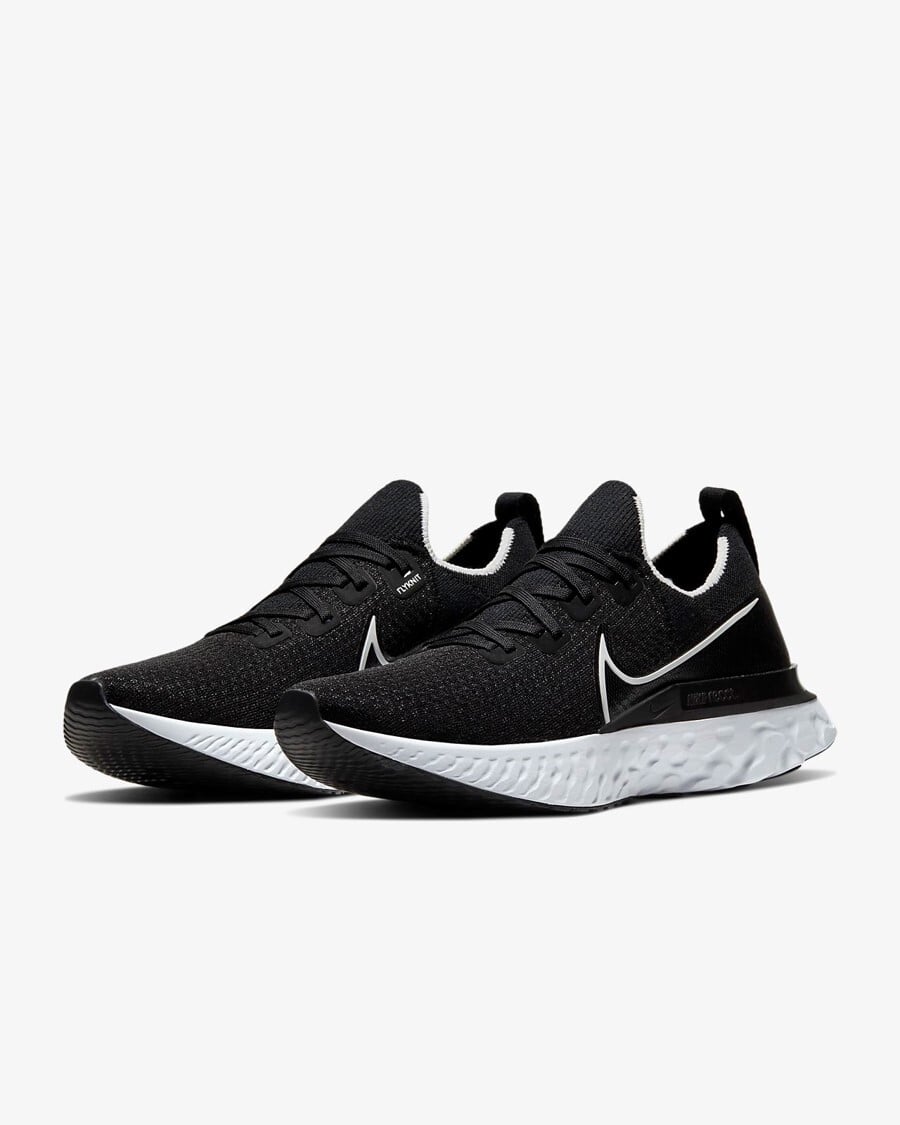 The Nike React Infinity Run Keeps You Running | JustRunLah!