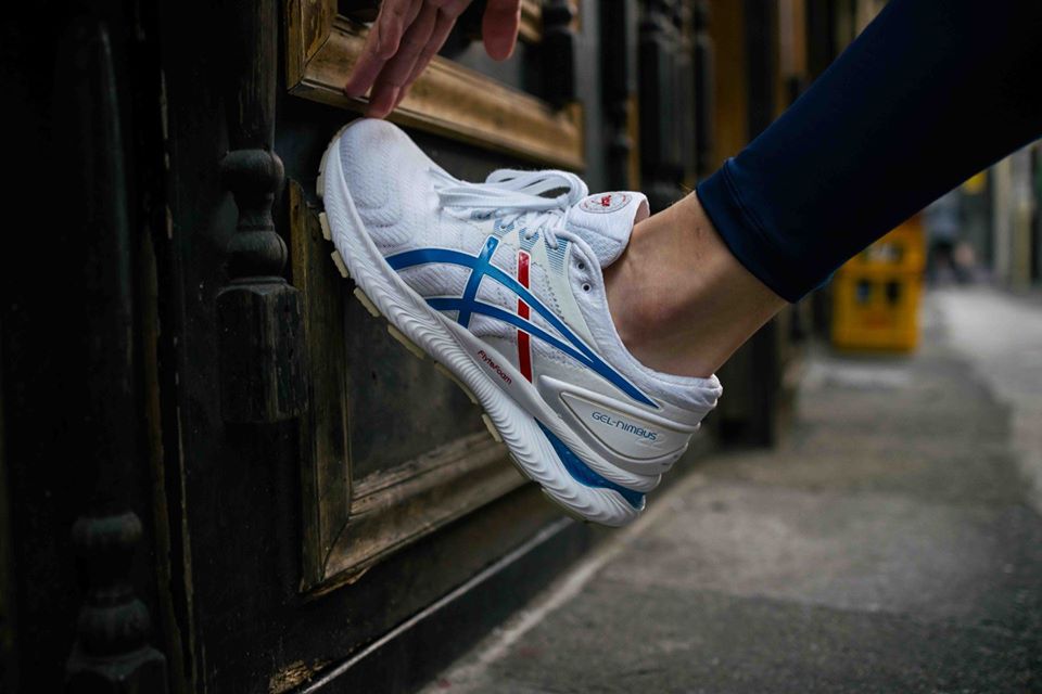 gel kayano tokyo