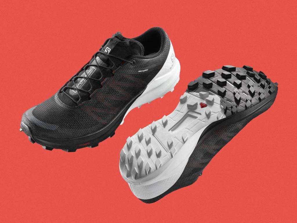 Salomon Unveils New [opti·vibe] Technology and Their Spring 2020 Trail ...