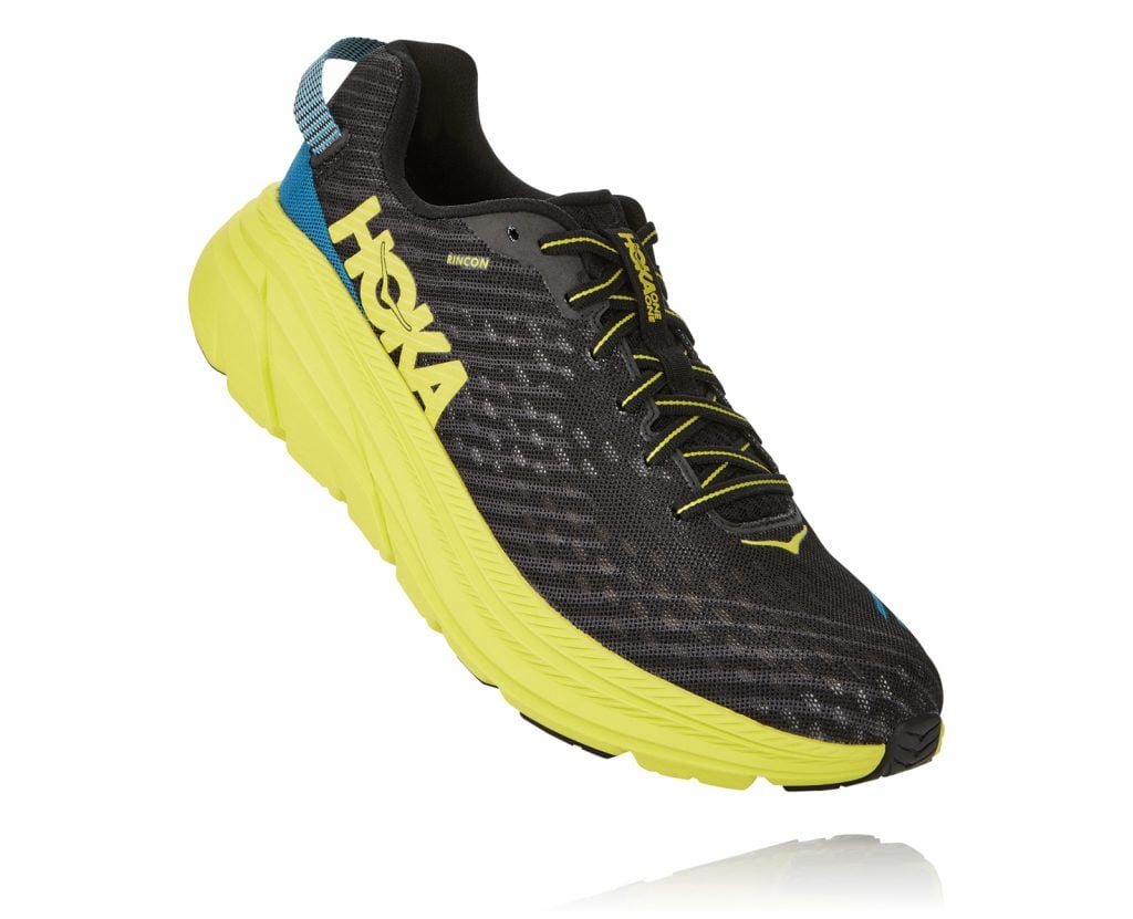 hoka running shoes review runner's world