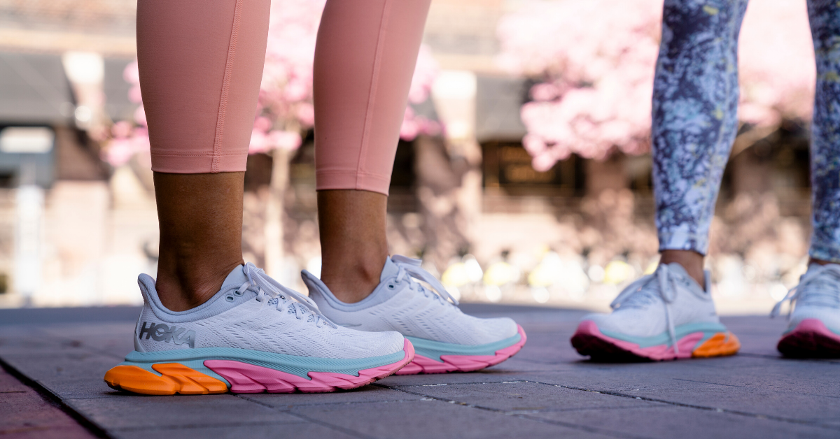 HOKA ONE ONE Singapore Announces Launch 