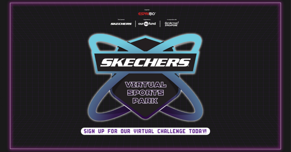 skechers access park