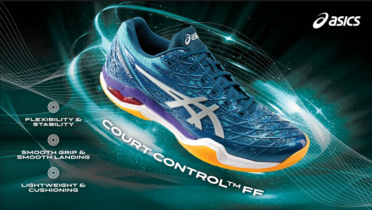 ASICS Unveils Indoor Collection For AW20 | JustRunLah!