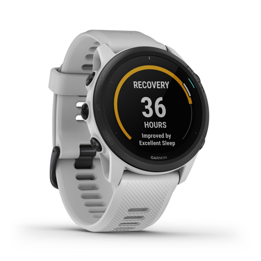 Garmin Forerunner 745 Review