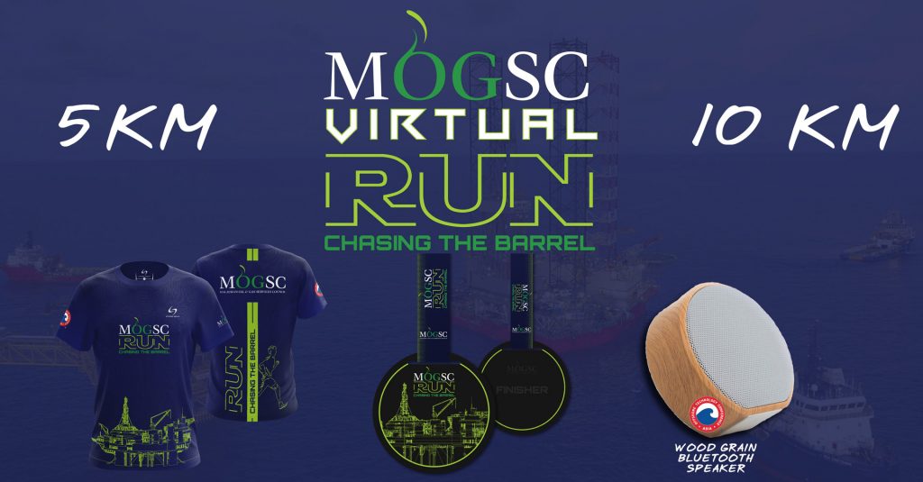 [Virtual] – MOGSC Virtual Run 2020