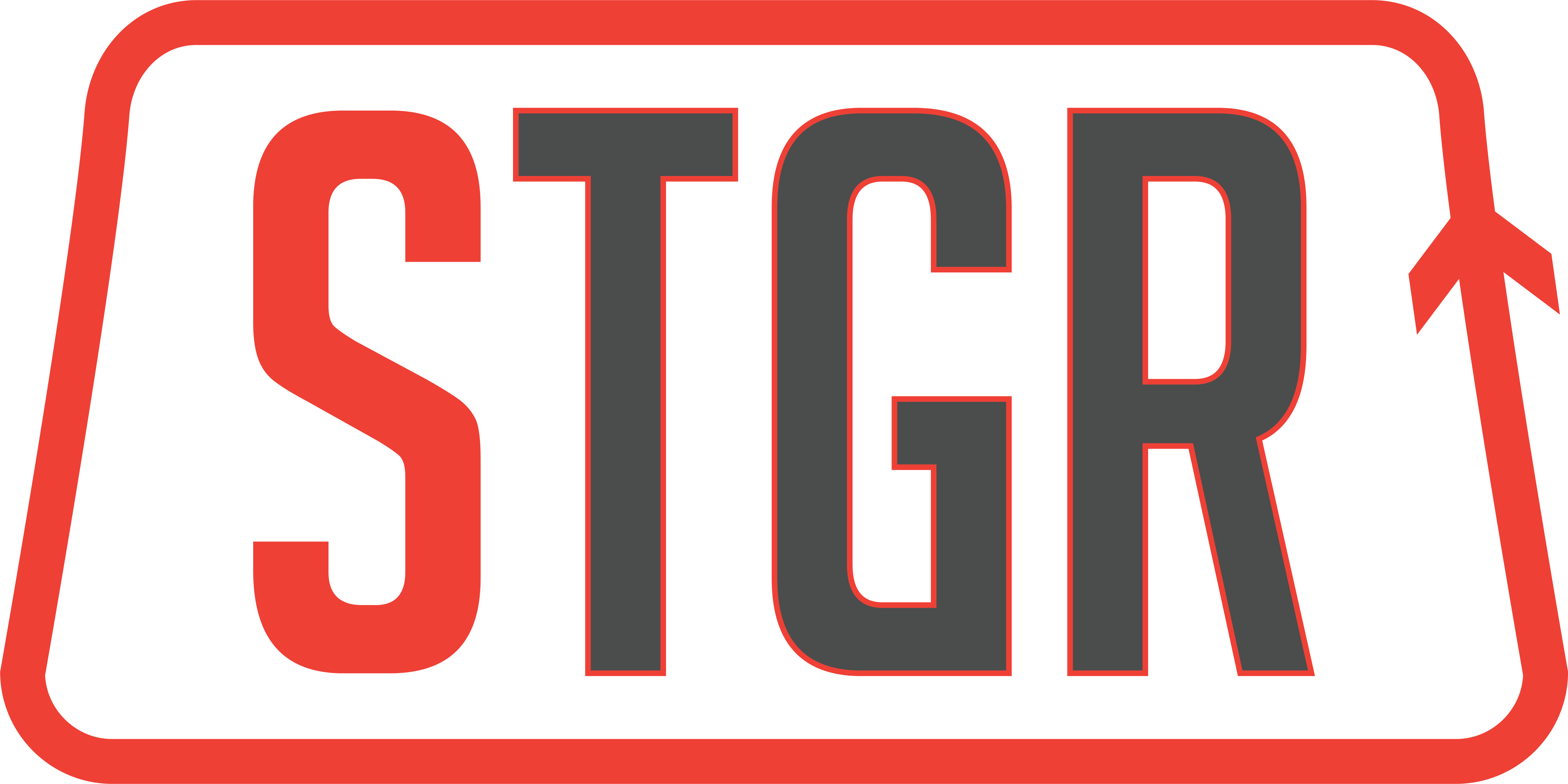 Logo of STGR Marathon Virtual Race 2020