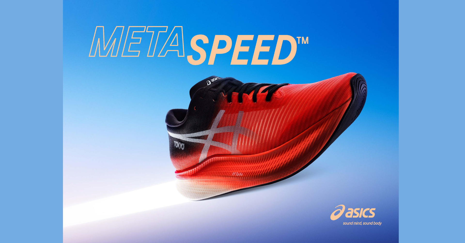 ASICS Takes Human-Centric Design To Next Level At ASICS' Innovation Summit  2021 – Launching Two New Shoes, Optimised For The Most Popular Running  Styles | JustRunLah!