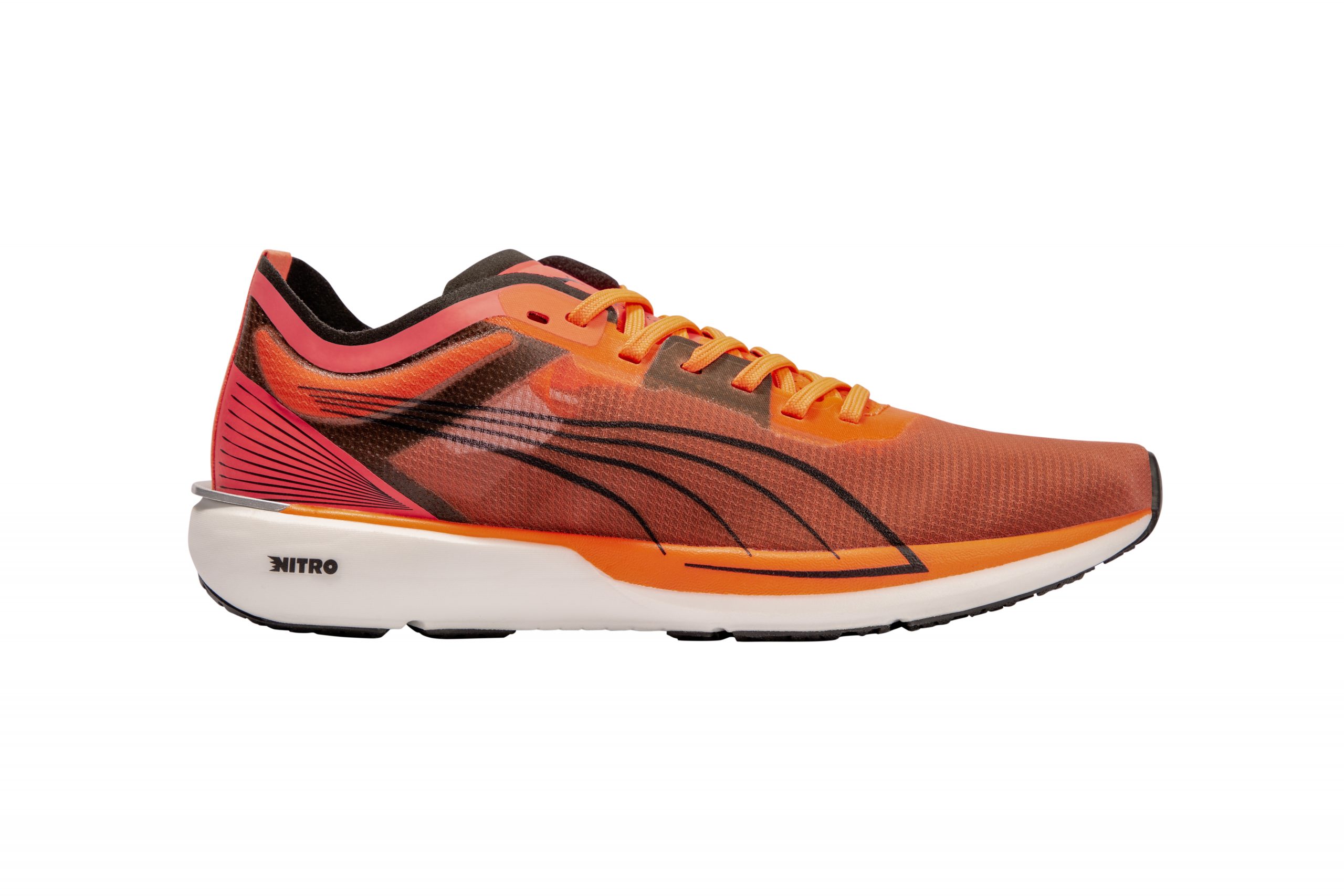 Puma fancy shoes sale