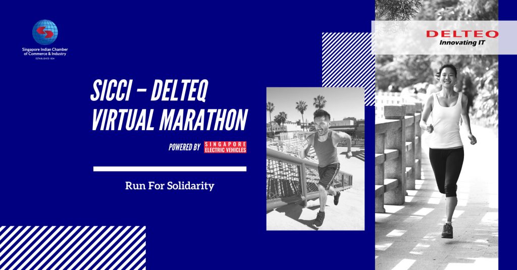 [Virtual] – SICCI – Delteq Virtual Marathon