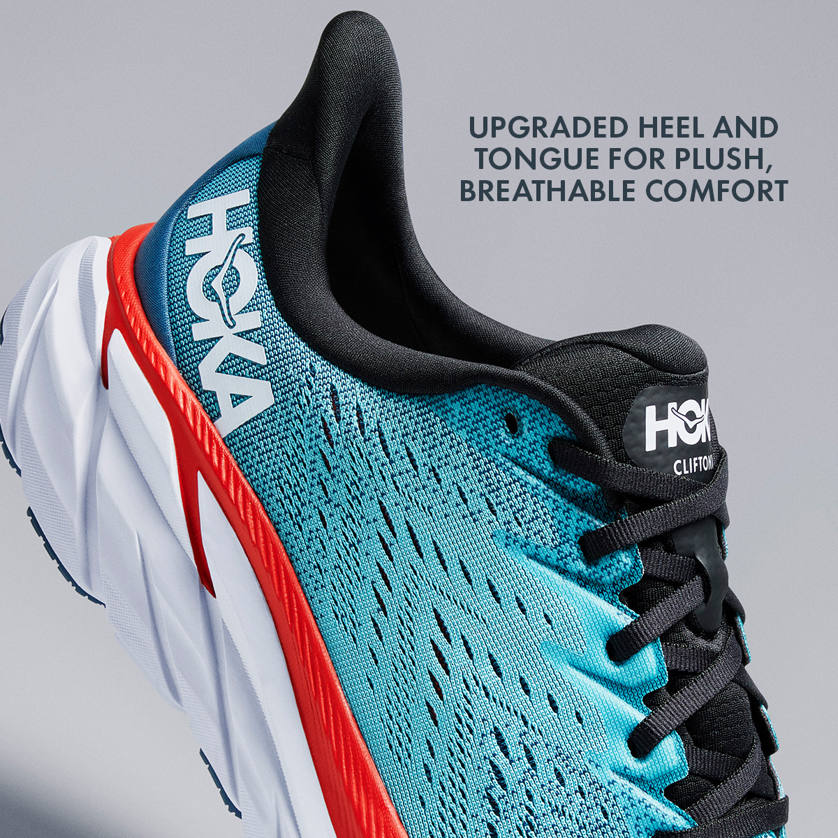 Get Ready to Sizzle in Hoka Clifton 8 Donna