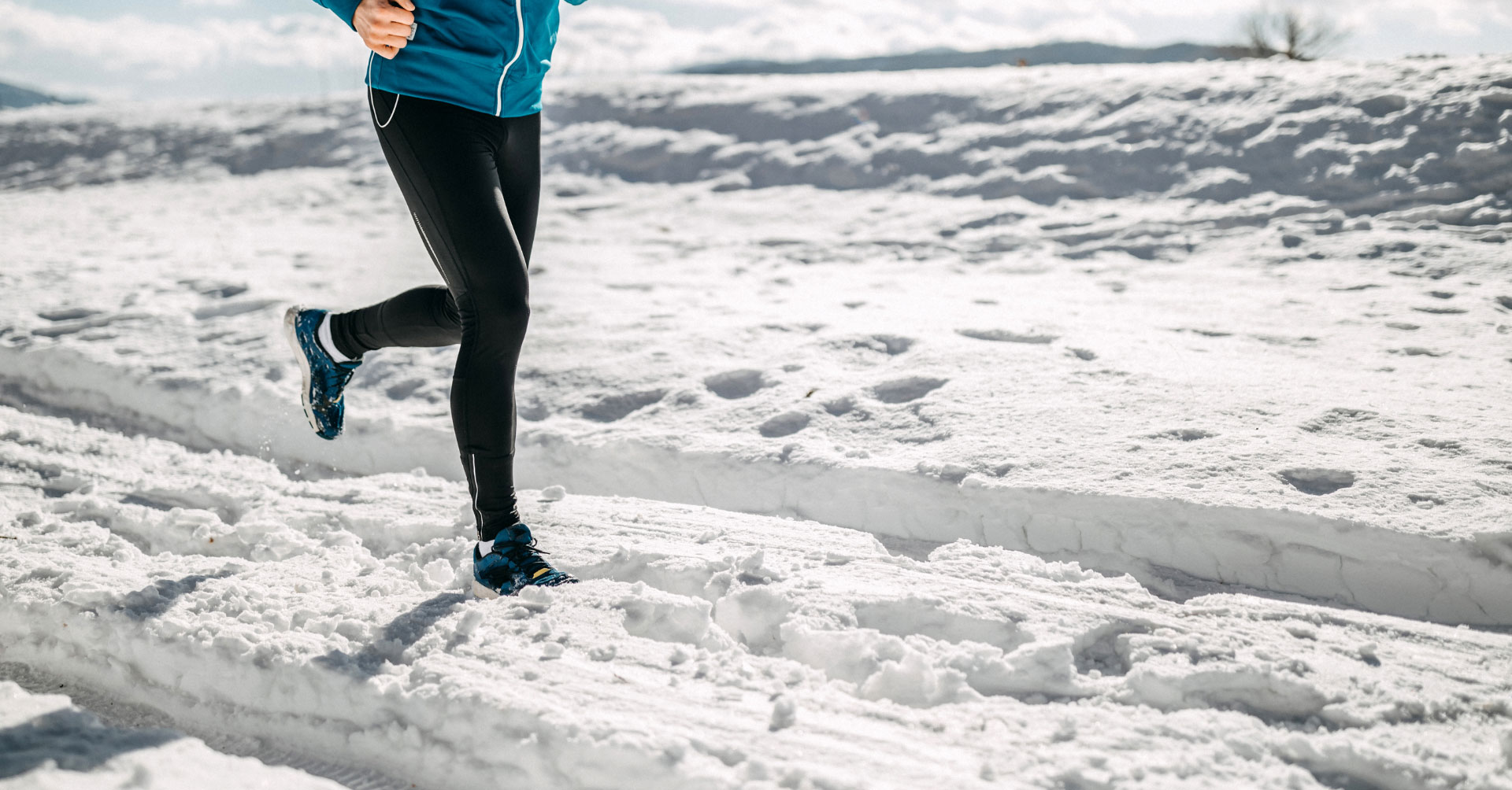 Running Risks: Dangers You Should Be Aware Of Before Lacing Up Your ...