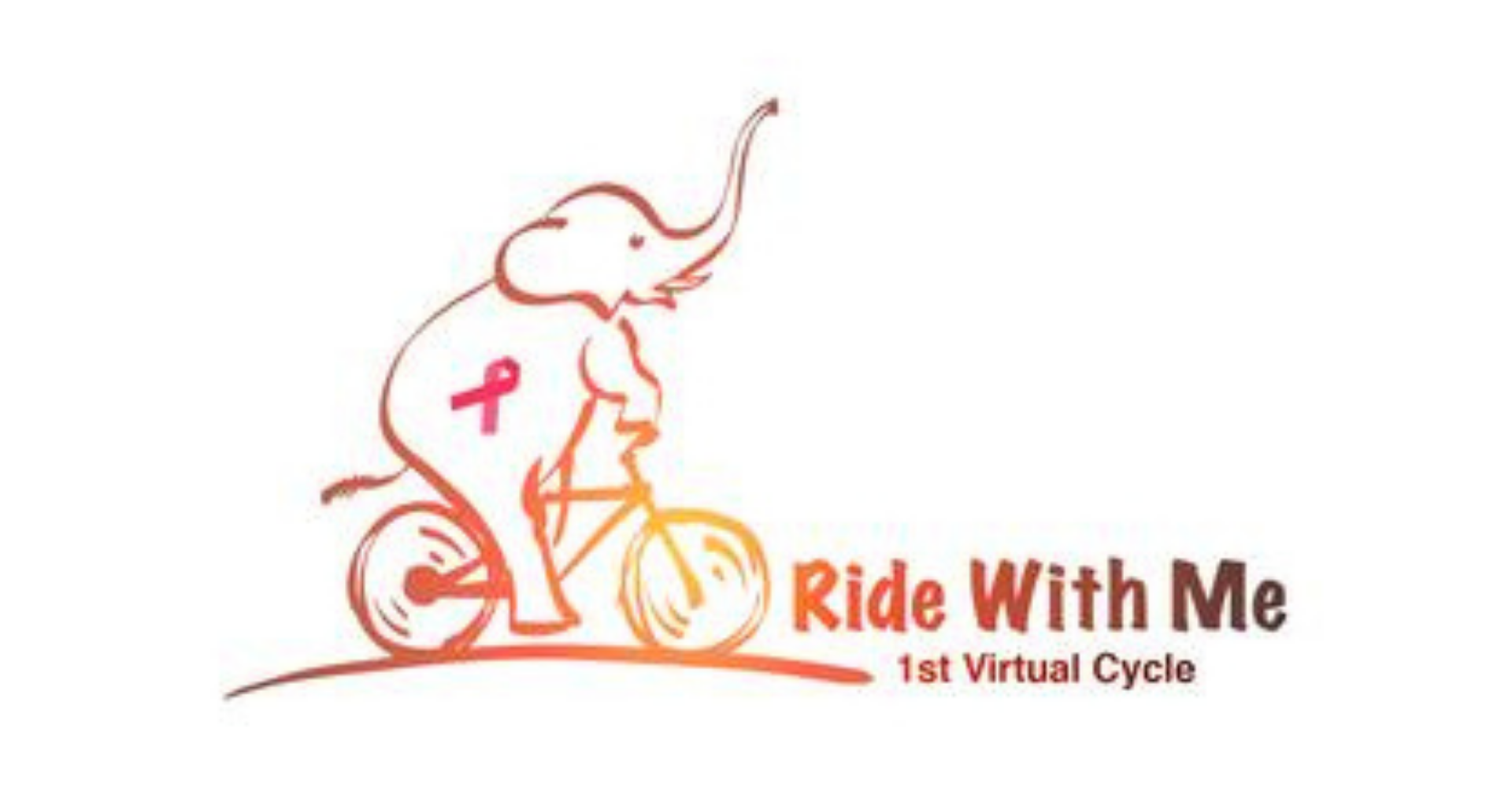 Logo of Ride With Me 2021