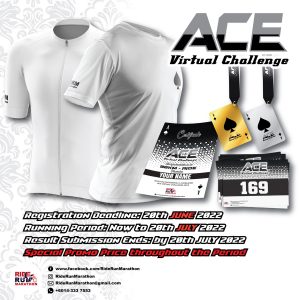 [Virtual] – ACE Virtual Challenge