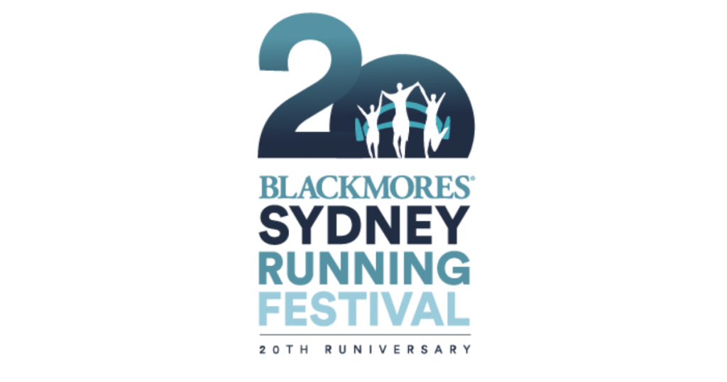 Blackmores Sydney Running Festival 2022