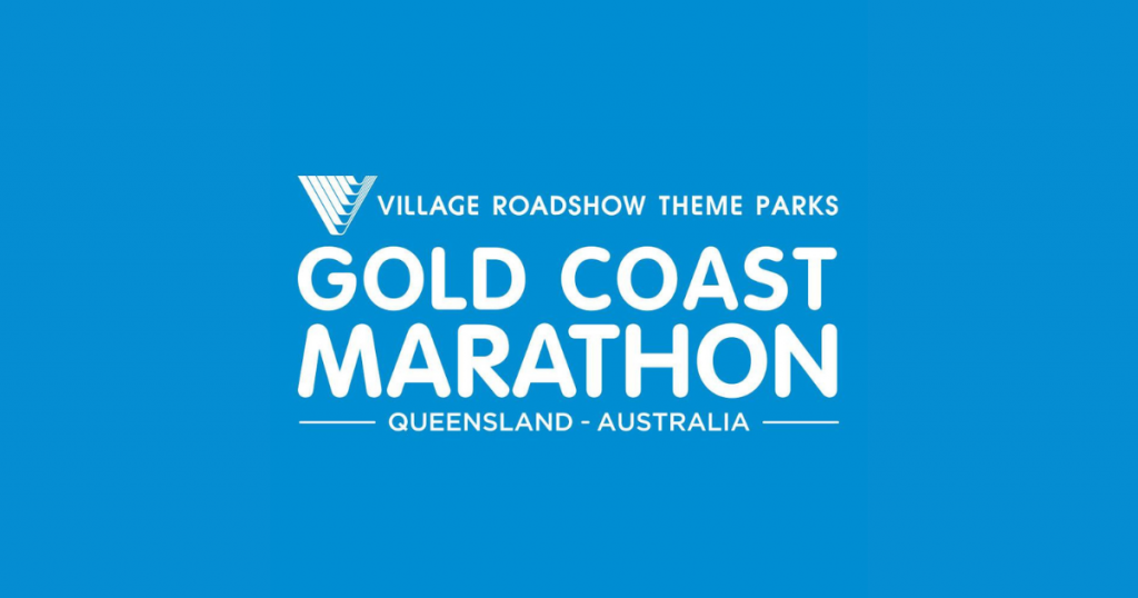 Gold Coast Marathon 2022
