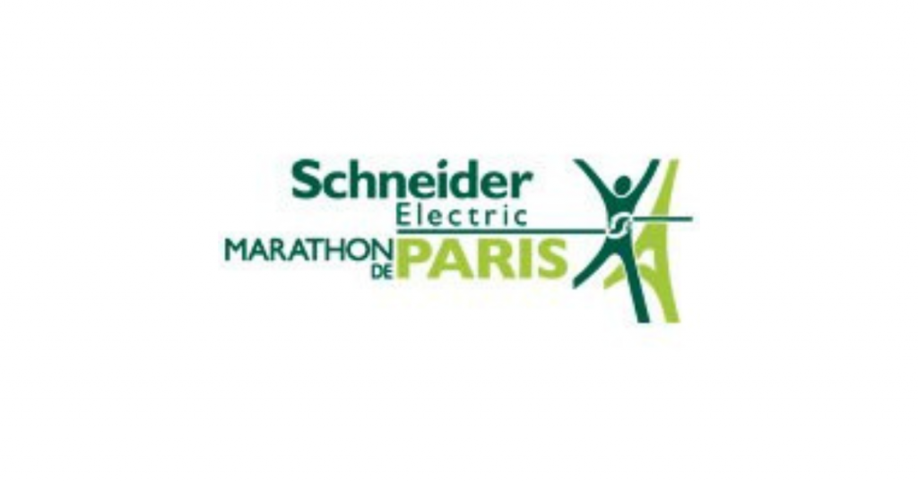 Schneider Electric Marathon de Paris 2023