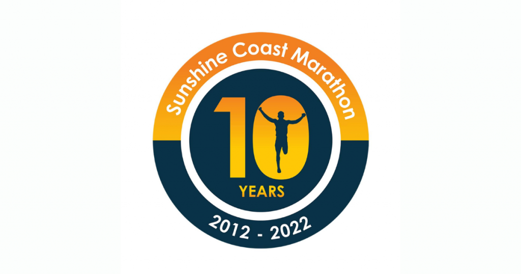 Sunshine Coast Marathon 2022
