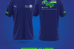 Standard Chartered Singapore Marathon 2022