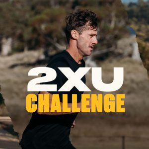 2XU Challenge 2022
