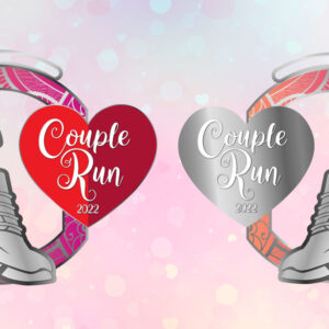 [Virtual] – Couple Run 2022 – Mid-Autumn Edition