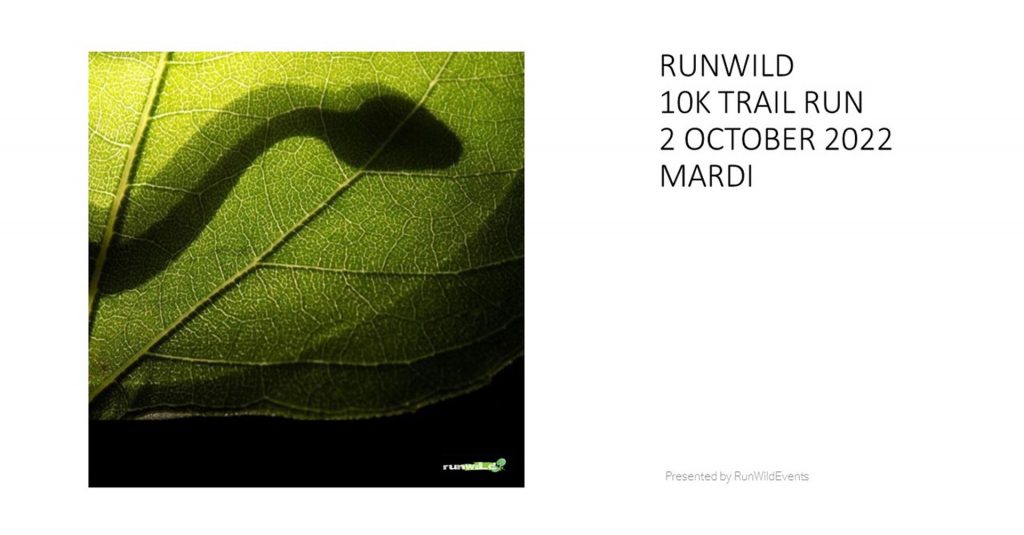 RunWild 2020 2 2022 TrailMaster – Event 1
