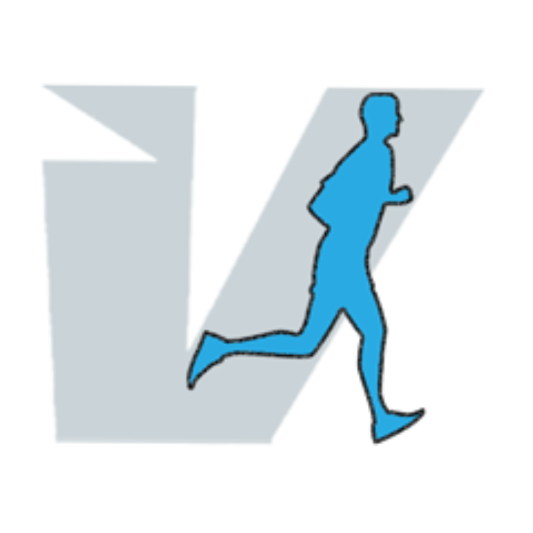 Logo of Coast to Coast Virtual Run Challenge 2023