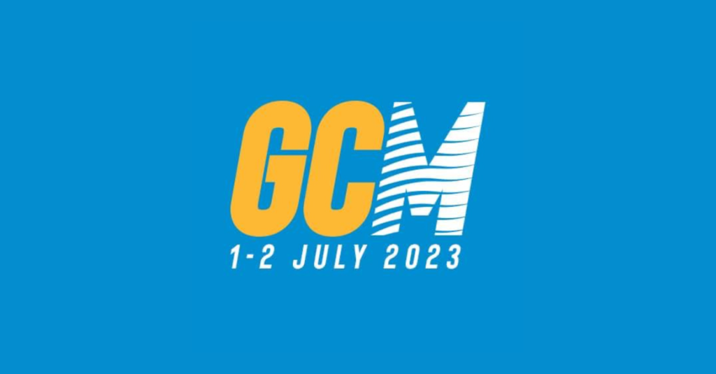 Gold Coast Marathon 2023