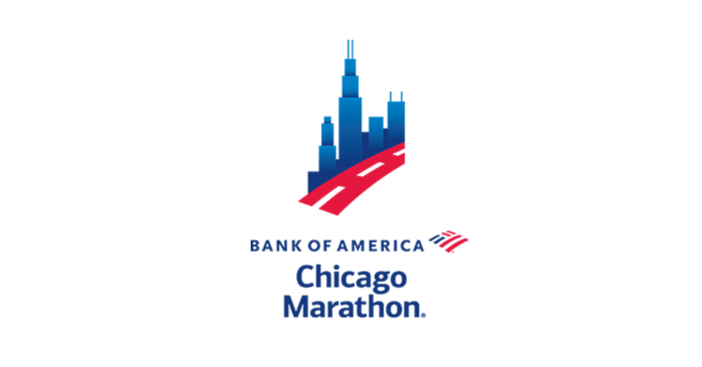 America Chicago Marathon 2023