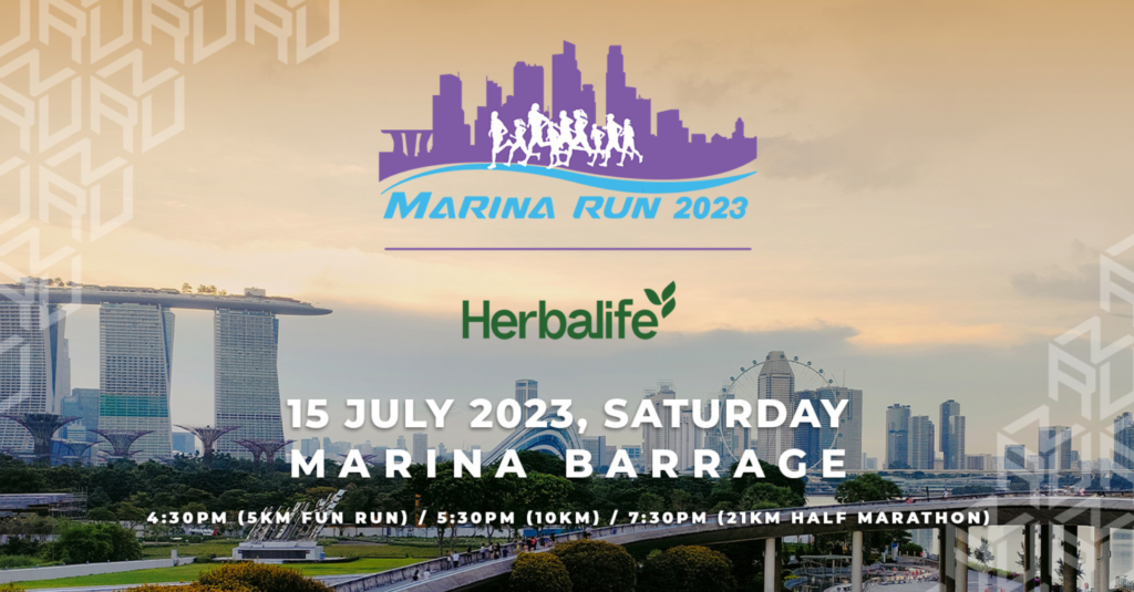 Marina Run 2023