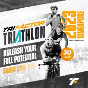 TriFactor Triathlon 2023