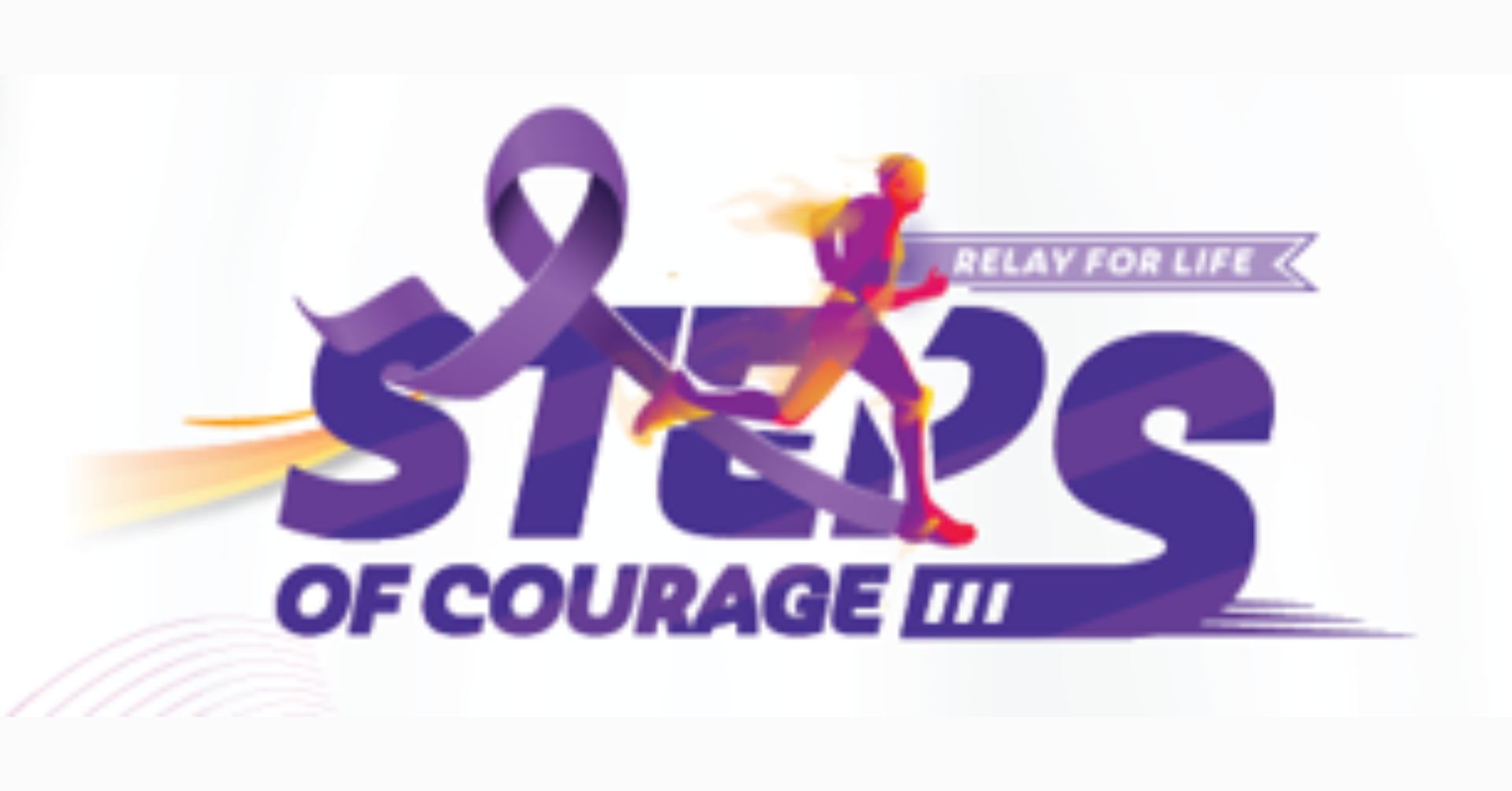 Logo of Relay For Life 2023