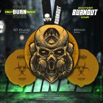 Burnout2025-medal
