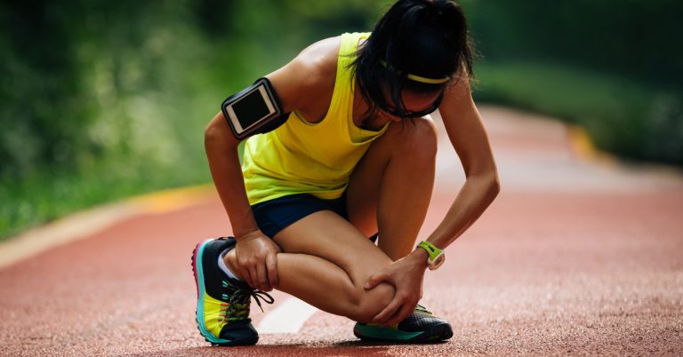 Don’t Ignore the Signs: How Common Running Injuries Can Catch You Off-Guard