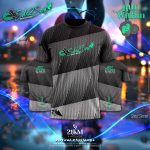 Sole2SoleVR25-tshirt