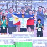 KLSCM 2025_Pantai KL 10km Women’s Open Winner_IMG_4703