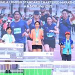 KLSCM 2025_Pantai KL 10km Women’s Veteran Winners_IMG_4732