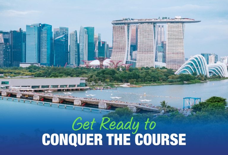 Routes revealed for Standard Chartered Singapore Marathon™ 2025