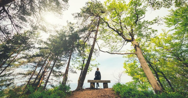 5 Ways to Live a More Present and Balanced Life